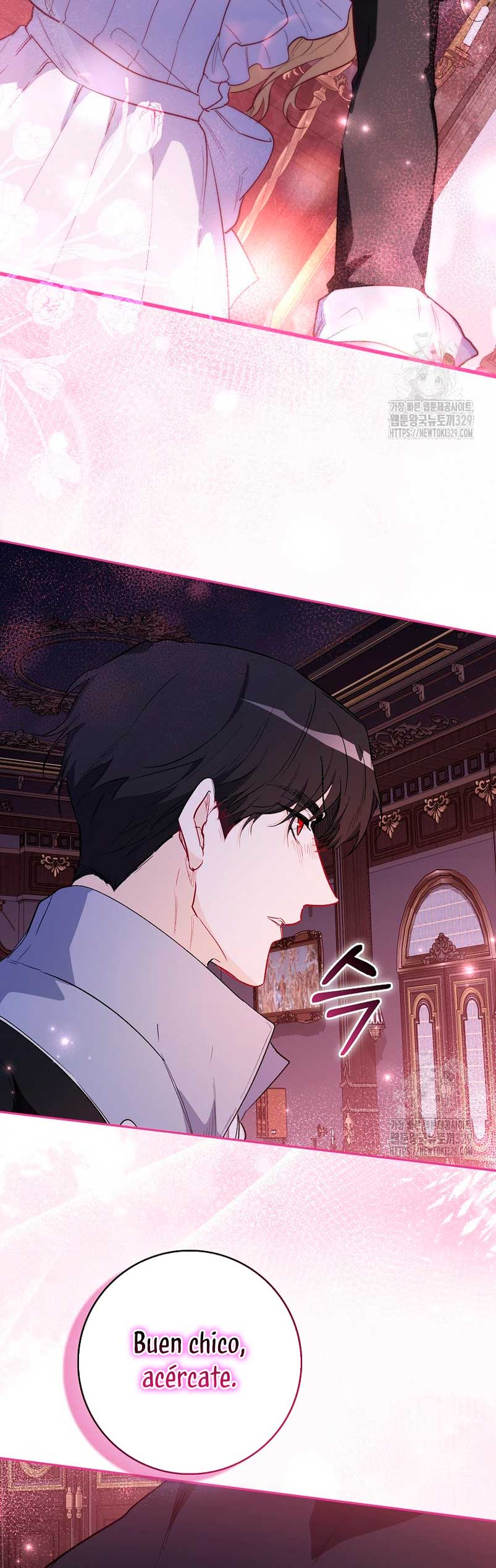 Me convertí en la sirvienta del protagonista de un juego de terror Capítulo 15 - Page 50