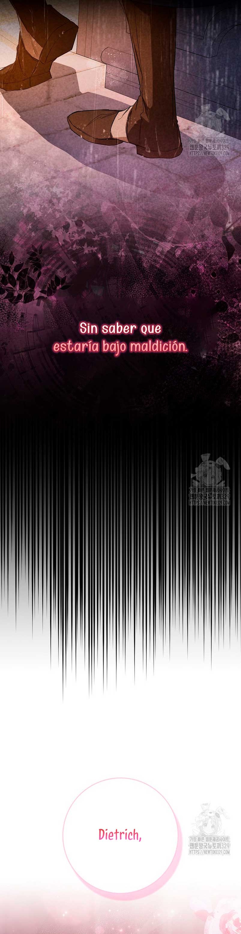 Me convertí en la sirvienta del protagonista de un juego de terror Capítulo 16 - Page 5