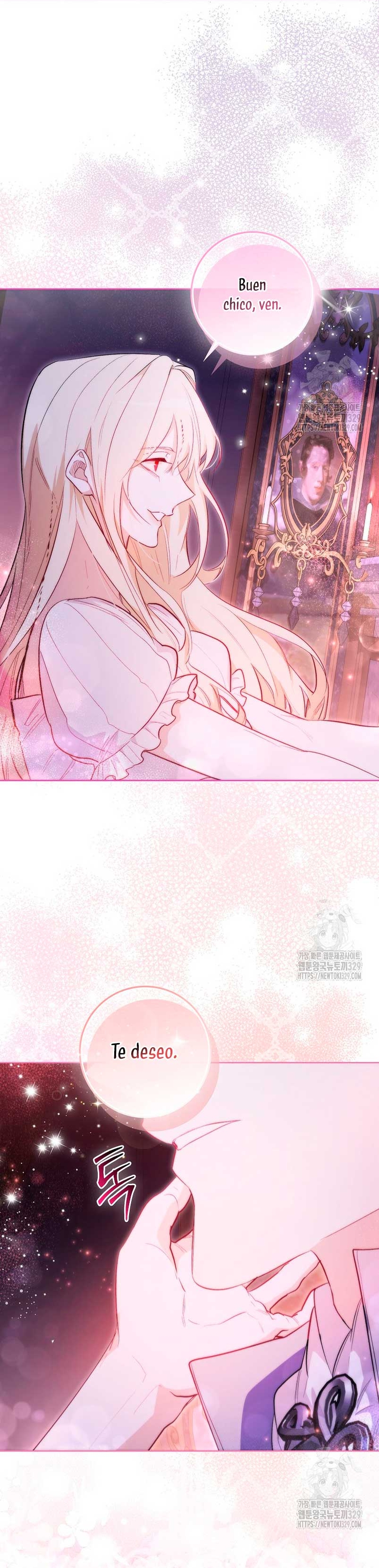 Me convertí en la sirvienta del protagonista de un juego de terror Capítulo 16 - Page 7