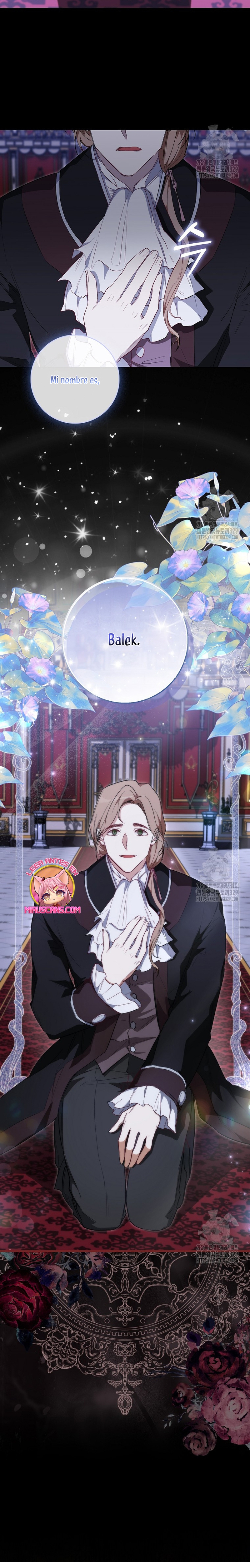 Me convertí en la sirvienta del protagonista de un juego de terror Capítulo 19 - Page 15