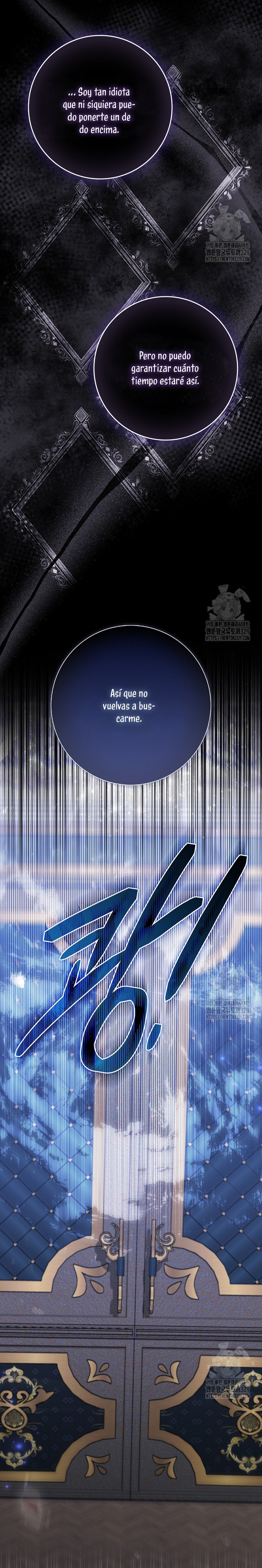 Me convertí en la sirvienta del protagonista de un juego de terror Capítulo 19 - Page 24