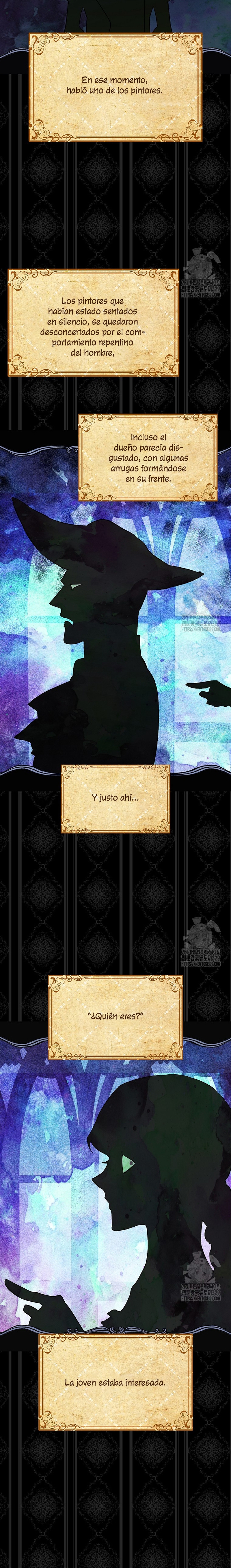 Me convertí en la sirvienta del protagonista de un juego de terror Capítulo 19 - Page 6