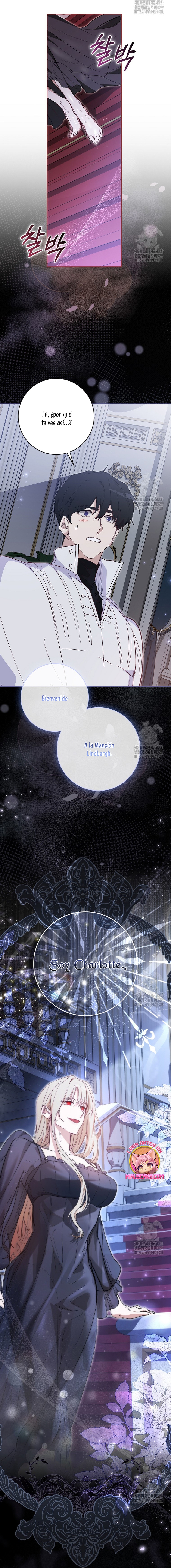 Me convertí en la sirvienta del protagonista de un juego de terror Capítulo 20 - Page 12