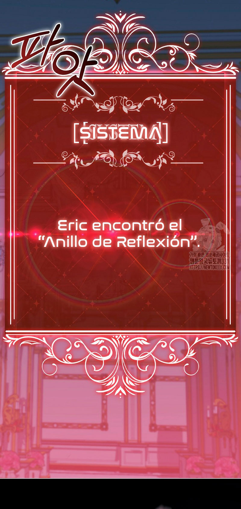 Me convertí en la sirvienta del protagonista de un juego de terror Capítulo 21 - Page 16