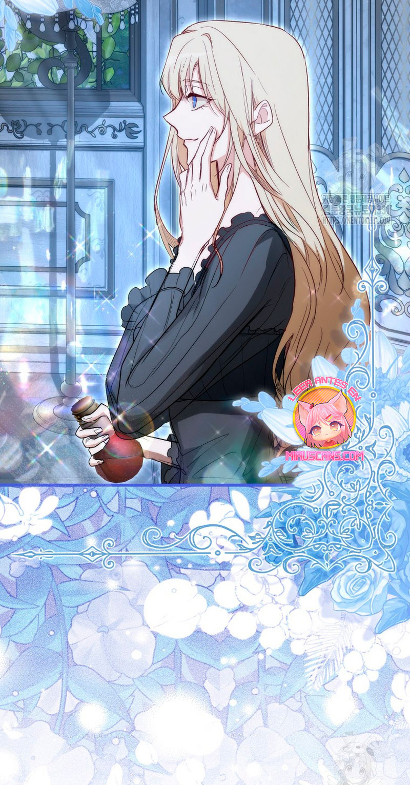 Me convertí en la sirvienta del protagonista de un juego de terror Capítulo 21 - Page 38