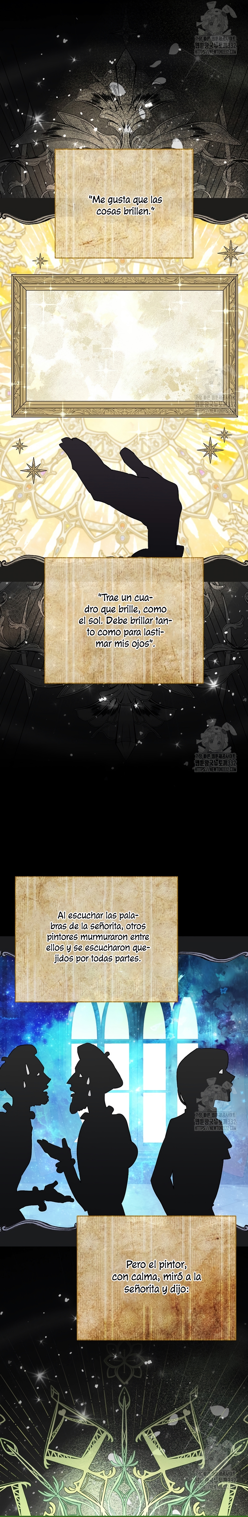 Me convertí en la sirvienta del protagonista de un juego de terror Capítulo 23 - Page 15