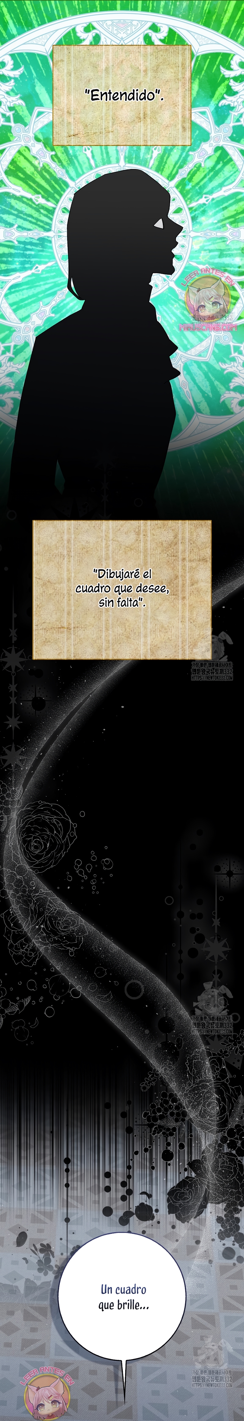 Me convertí en la sirvienta del protagonista de un juego de terror Capítulo 23 - Page 16