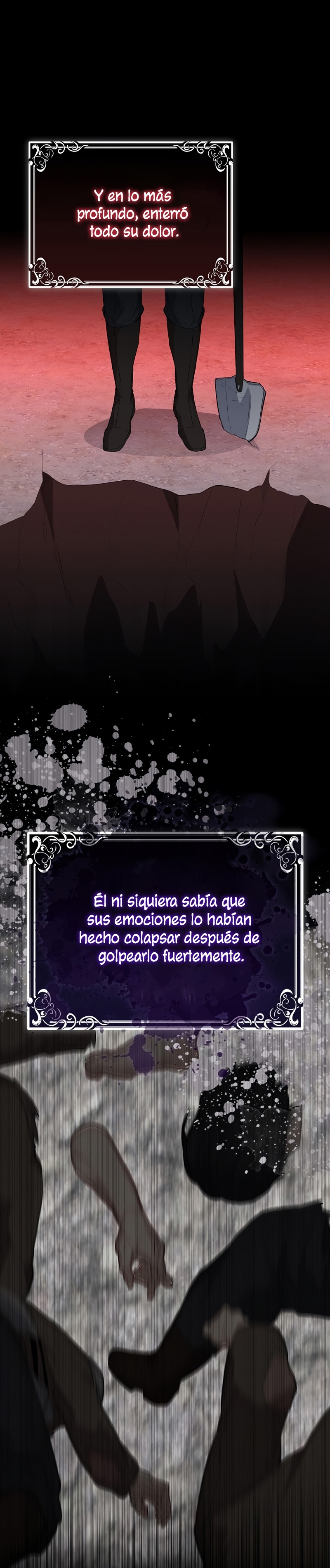 Me convertí en la sirvienta del protagonista de un juego de terror Capítulo 24 - Page 16