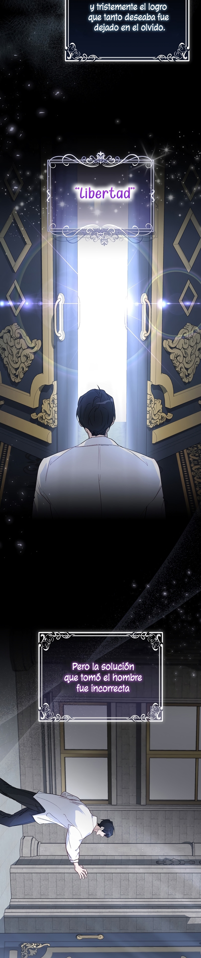 Me convertí en la sirvienta del protagonista de un juego de terror Capítulo 24 - Page 18