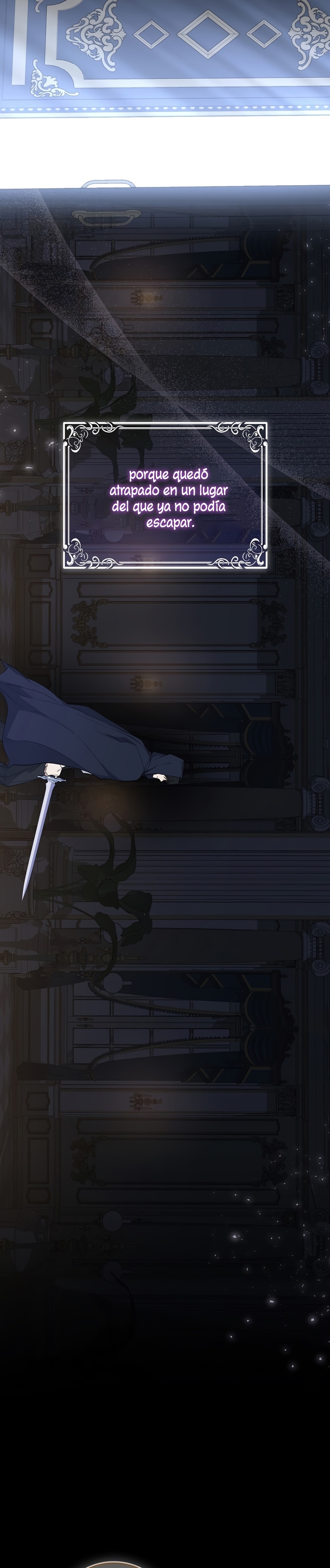 Me convertí en la sirvienta del protagonista de un juego de terror Capítulo 24 - Page 19