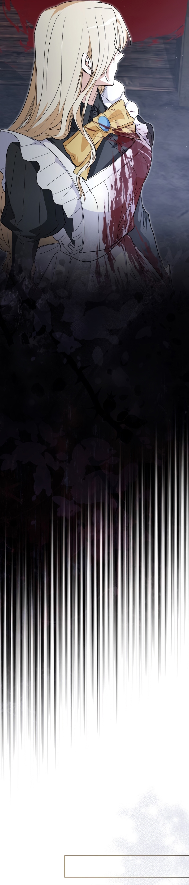 Me convertí en la sirvienta del protagonista de un juego de terror Capítulo 25 - Page 18