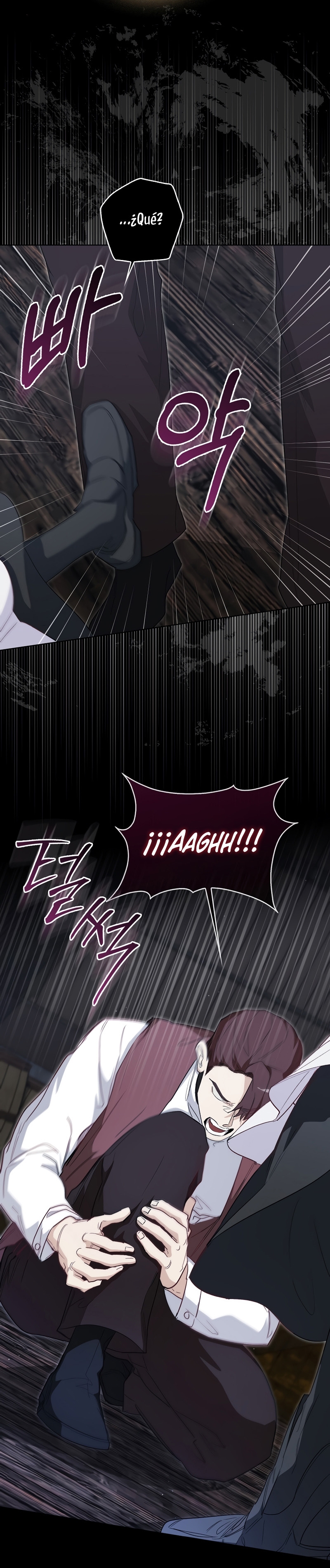 Me convertí en la sirvienta del protagonista de un juego de terror Capítulo 25 - Page 32