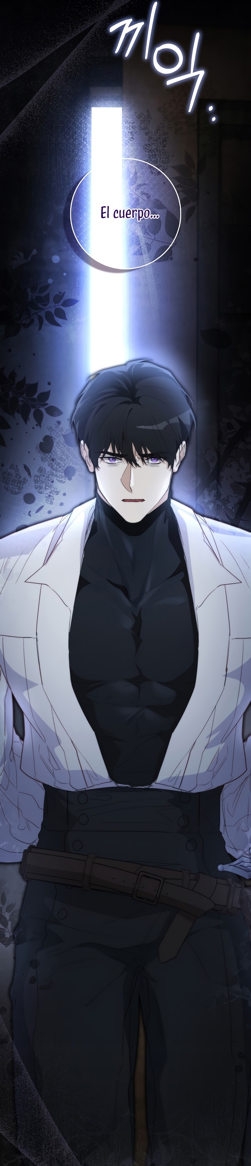 Me convertí en la sirvienta del protagonista de un juego de terror Capítulo 25 - Page 9