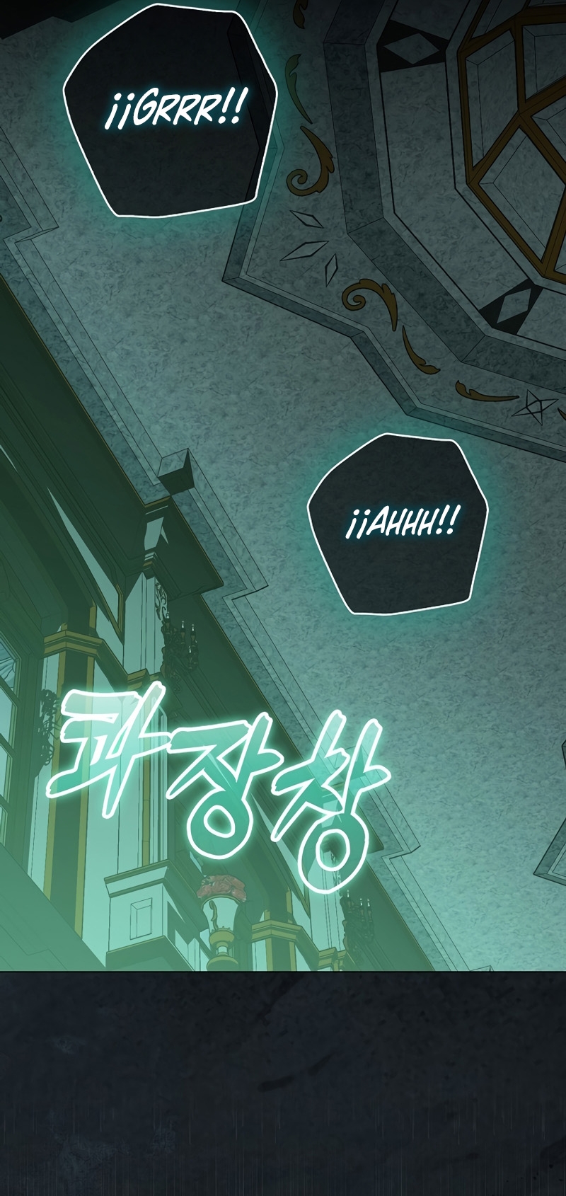 Me convertí en la sirvienta del protagonista de un juego de terror Capítulo 27 - Page 29