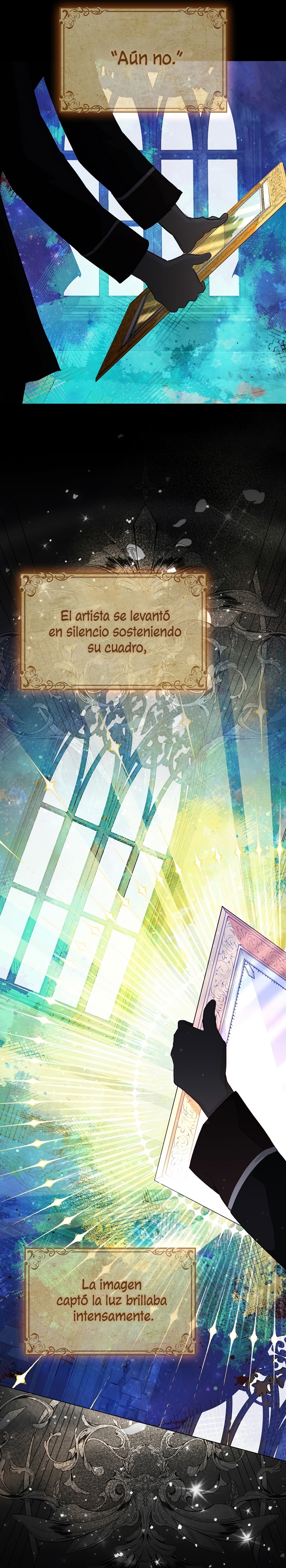 Me convertí en la sirvienta del protagonista de un juego de terror Capítulo 27 - Page 5