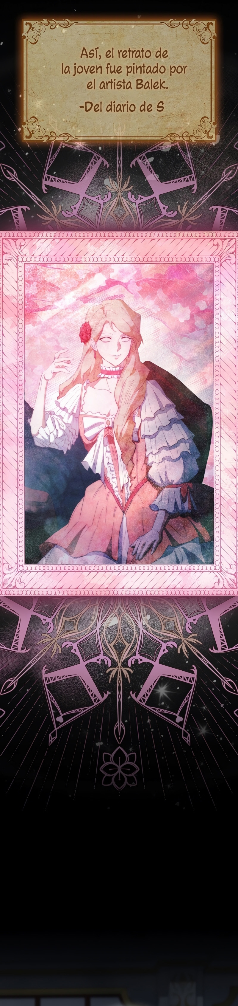 Me convertí en la sirvienta del protagonista de un juego de terror Capítulo 27 - Page 9