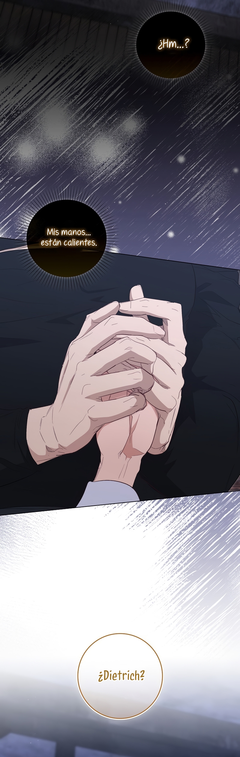 Me convertí en la sirvienta del protagonista de un juego de terror Capítulo 28 - Page 11