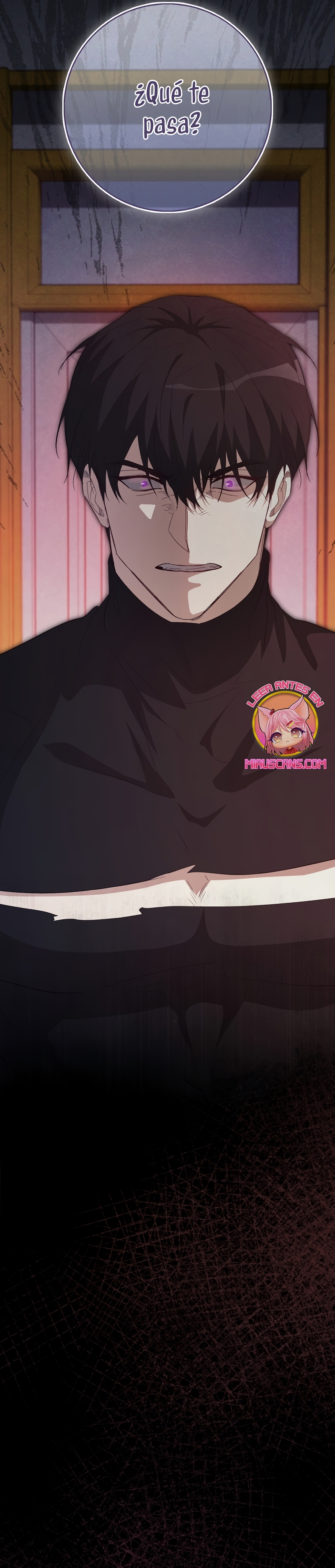 Me convertí en la sirvienta del protagonista de un juego de terror Capítulo 28 - Page 45