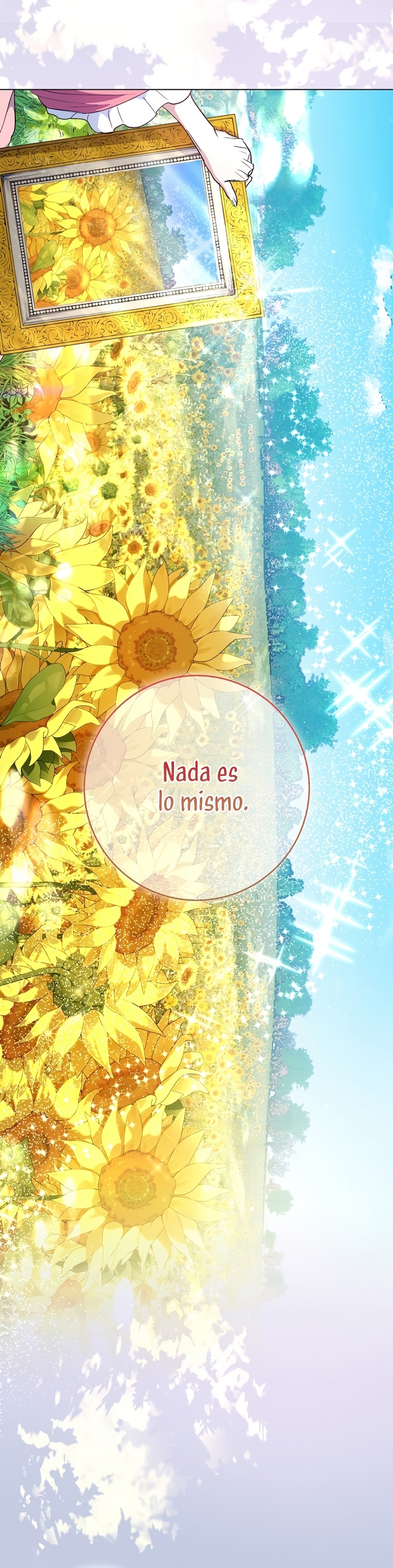 Me convertí en la sirvienta del protagonista de un juego de terror Capítulo 28 - Page 6