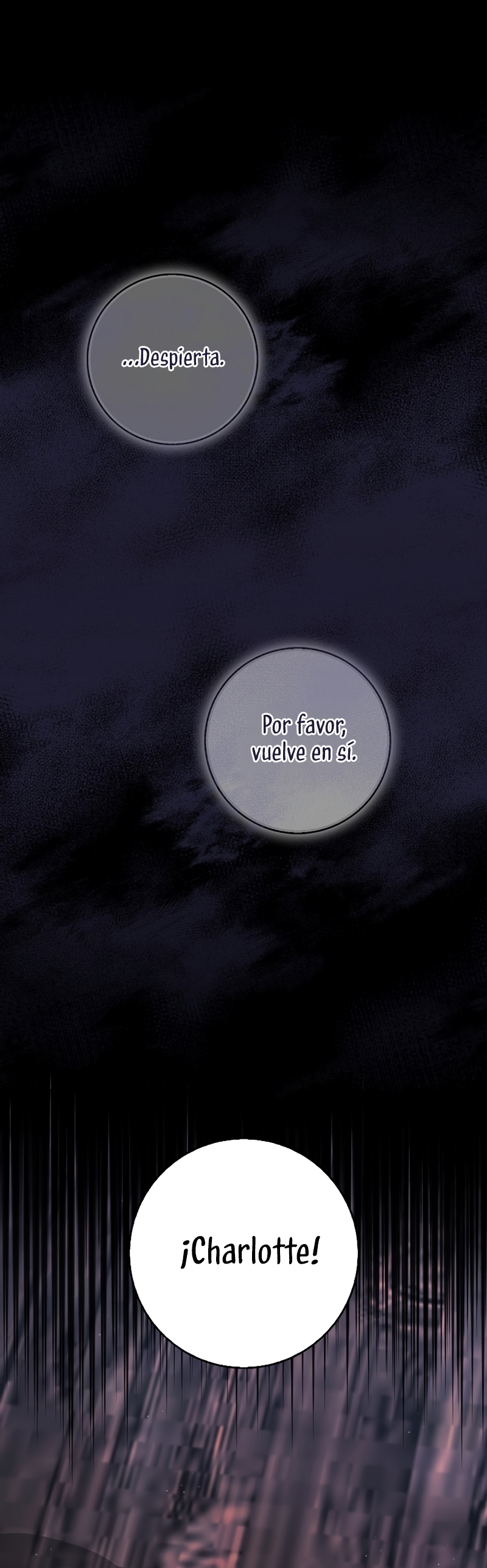 Me convertí en la sirvienta del protagonista de un juego de terror Capítulo 28 - Page 9