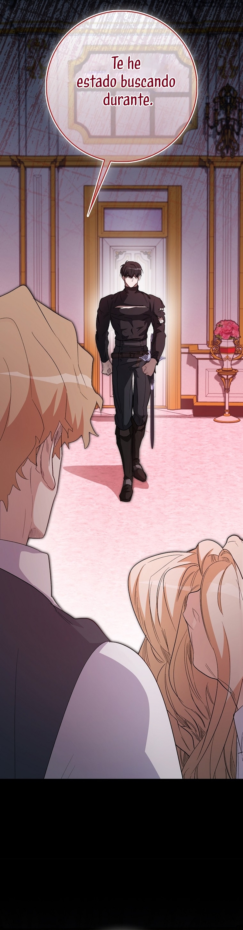 Me convertí en la sirvienta del protagonista de un juego de terror Capítulo 29 - Page 10