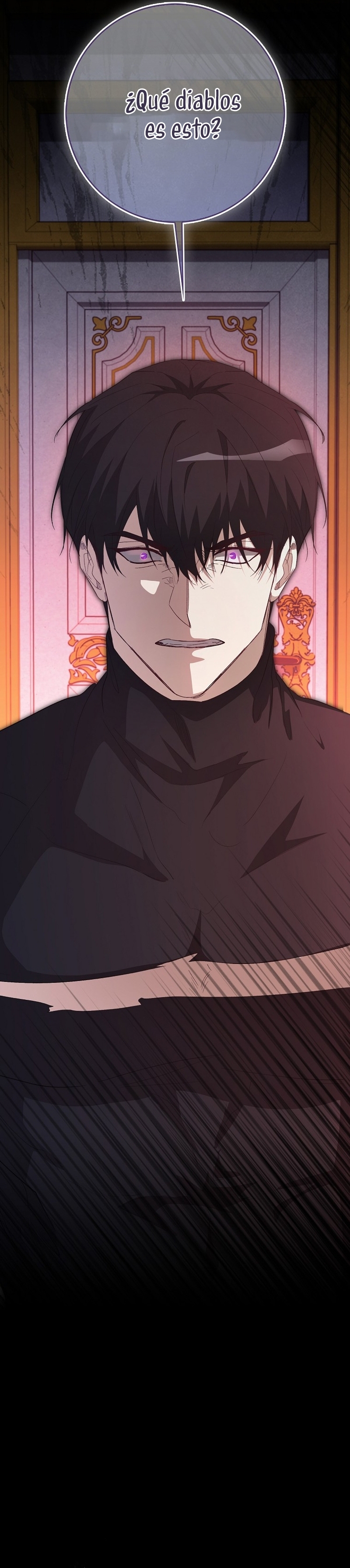 Me convertí en la sirvienta del protagonista de un juego de terror Capítulo 29 - Page 11