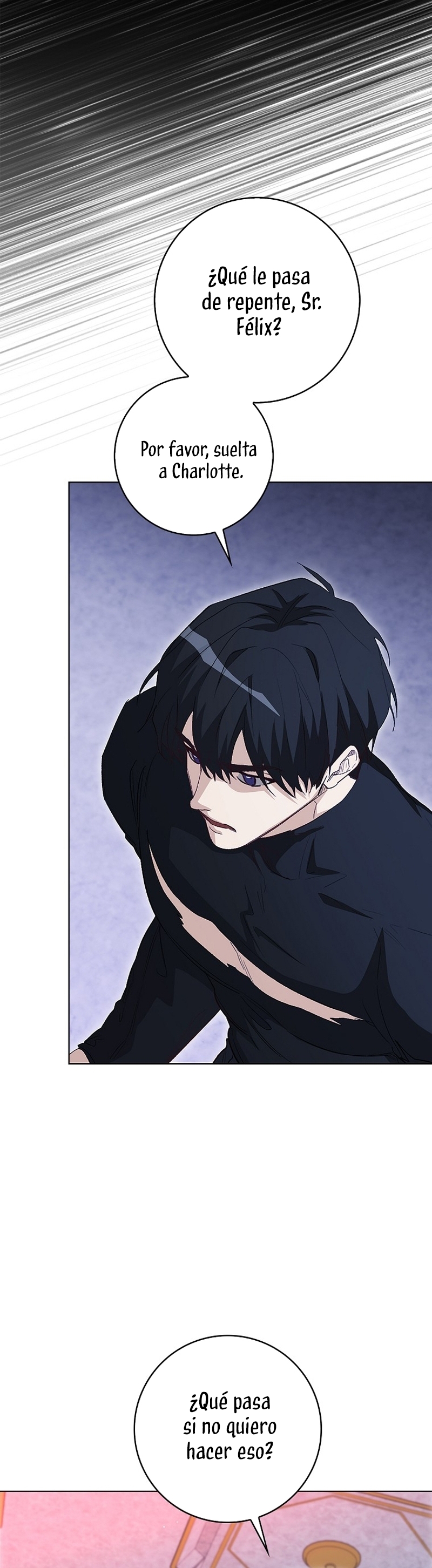 Me convertí en la sirvienta del protagonista de un juego de terror Capítulo 29 - Page 13