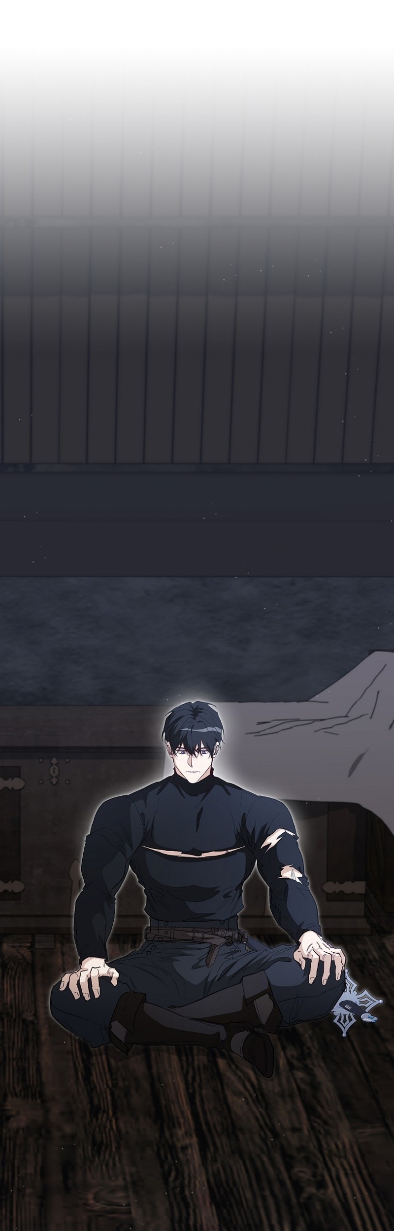 Me convertí en la sirvienta del protagonista de un juego de terror Capítulo 29 - Page 3