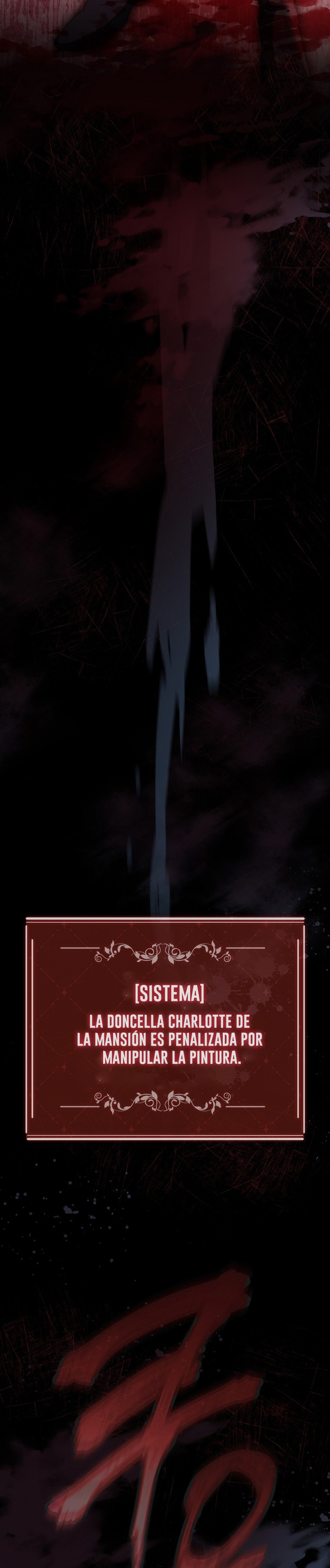 Me convertí en la sirvienta del protagonista de un juego de terror Capítulo 29 - Page 43