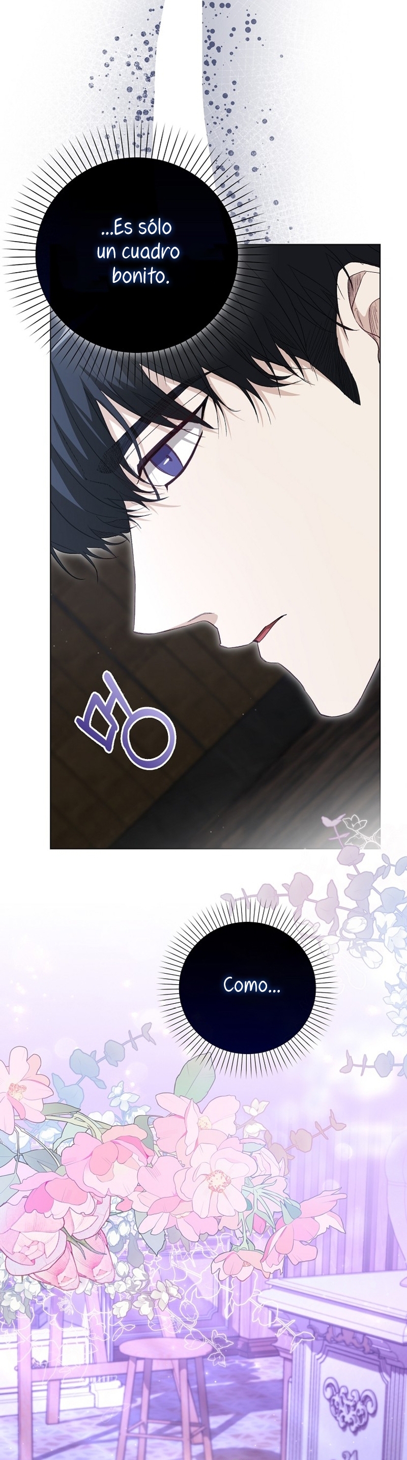 Me convertí en la sirvienta del protagonista de un juego de terror Capítulo 29 - Page 5