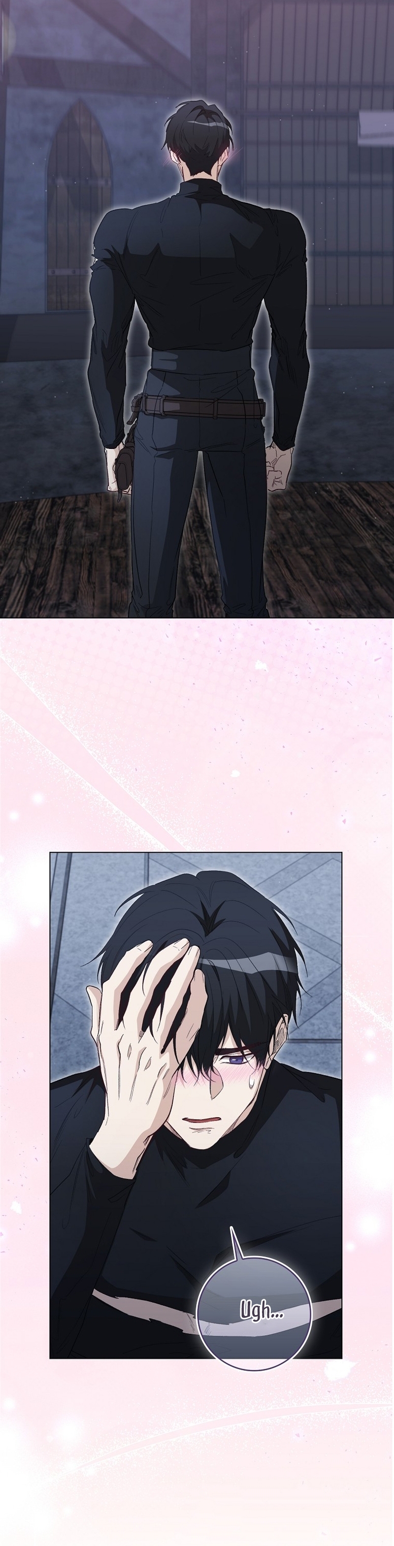 Me convertí en la sirvienta del protagonista de un juego de terror Capítulo 29 - Page 7