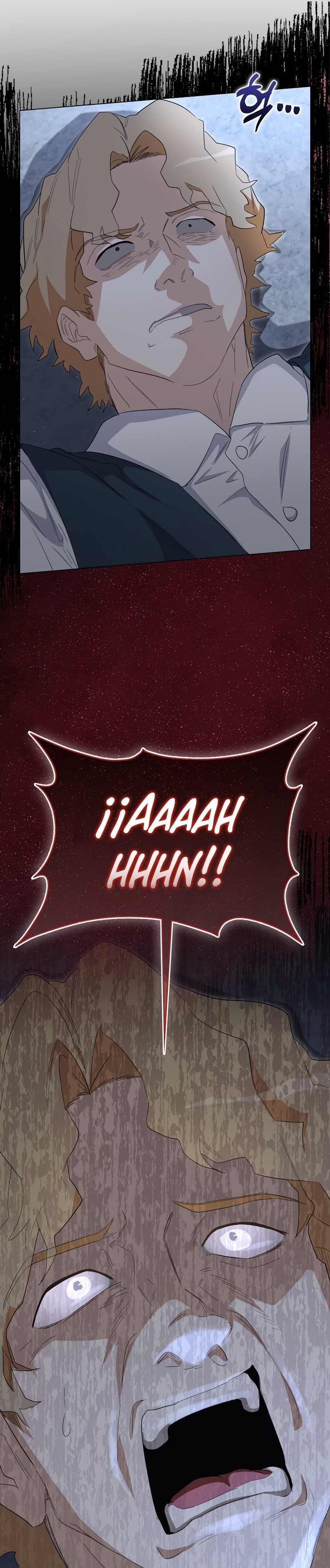 Me convertí en la sirvienta del protagonista de un juego de terror Capítulo 30 - Page 12