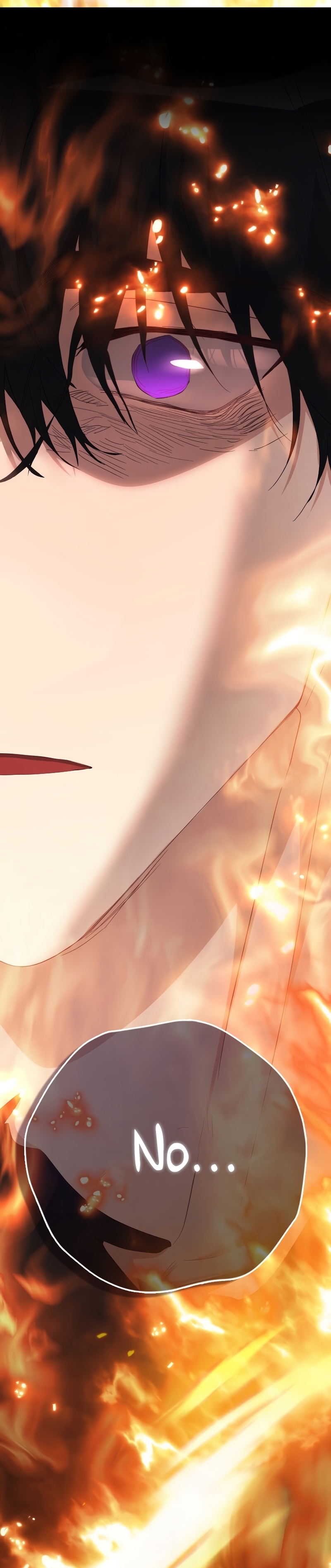 Me convertí en la sirvienta del protagonista de un juego de terror Capítulo 30 - Page 22