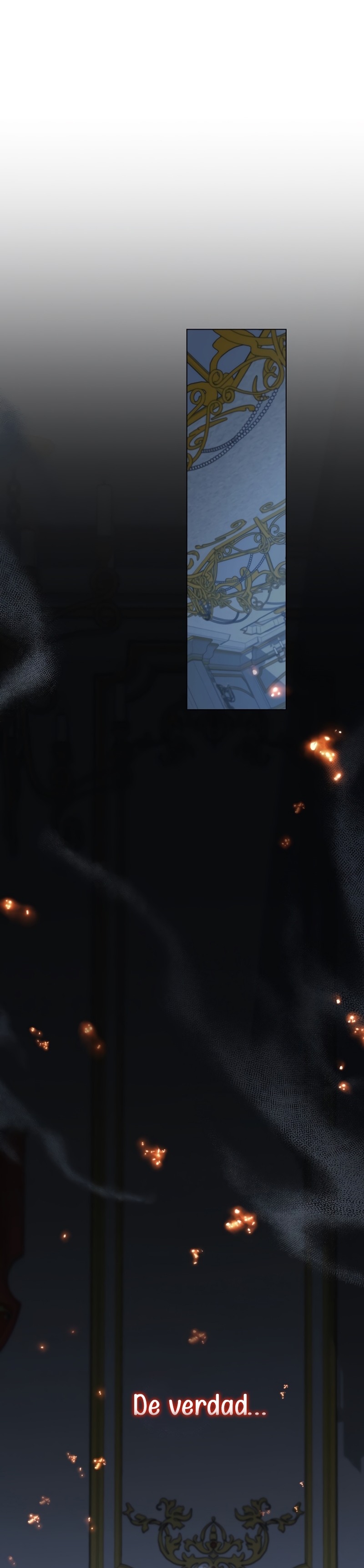 Me convertí en la sirvienta del protagonista de un juego de terror Capítulo 30 - Page 39