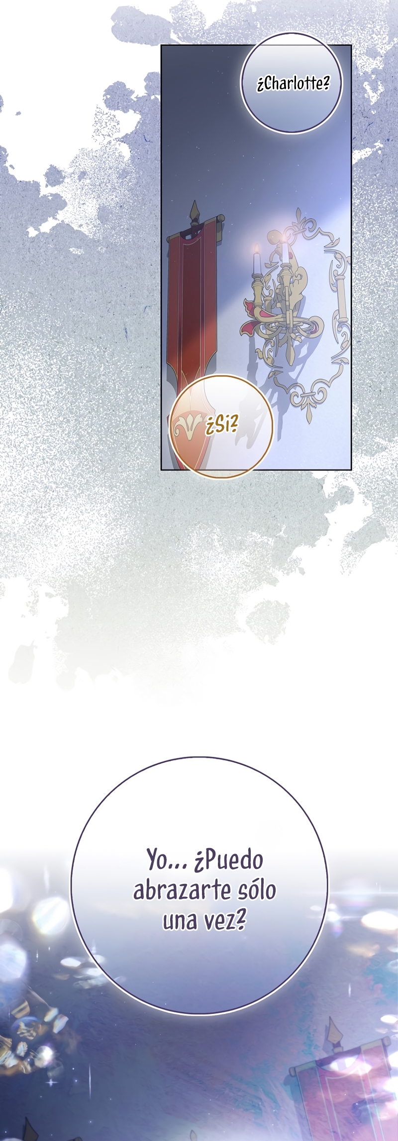 Me convertí en la sirvienta del protagonista de un juego de terror Capítulo 30 - Page 47