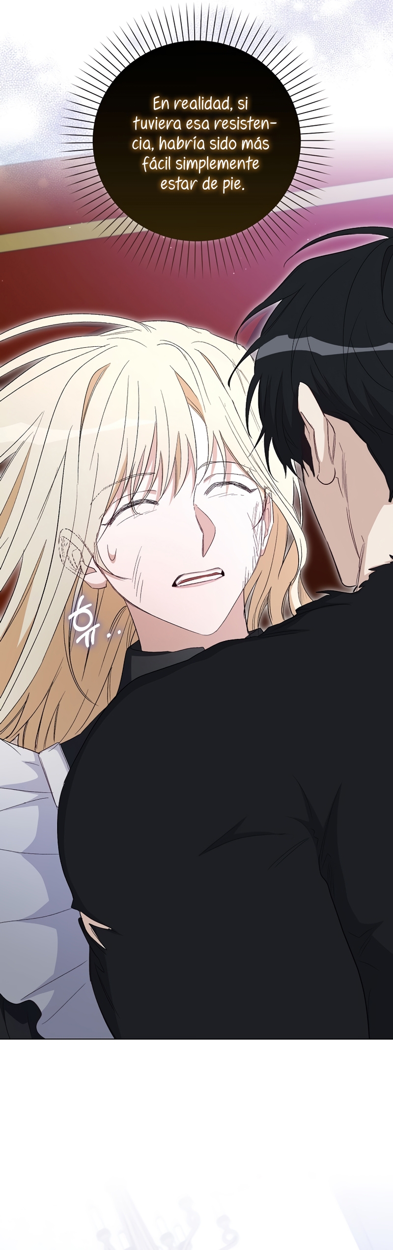 Me convertí en la sirvienta del protagonista de un juego de terror Capítulo 31 - Page 13