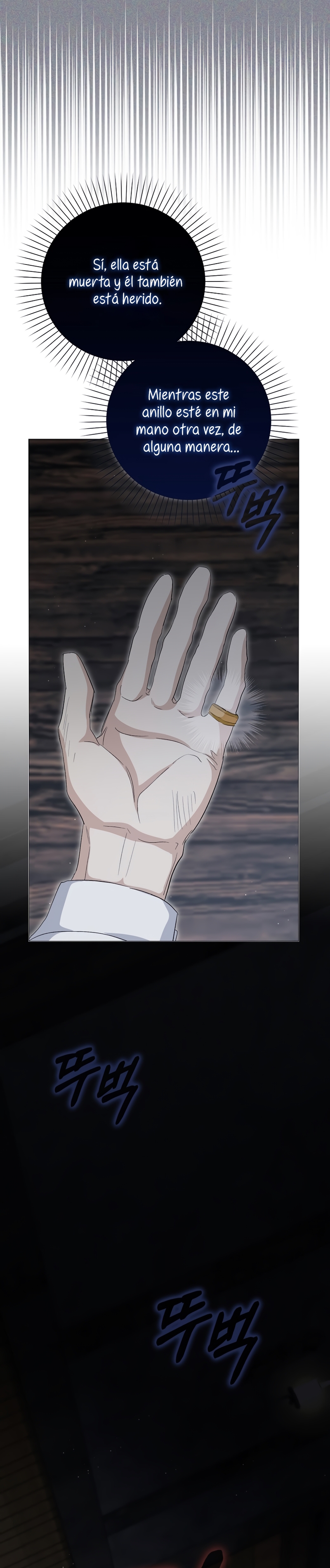 Me convertí en la sirvienta del protagonista de un juego de terror Capítulo 31 - Page 19