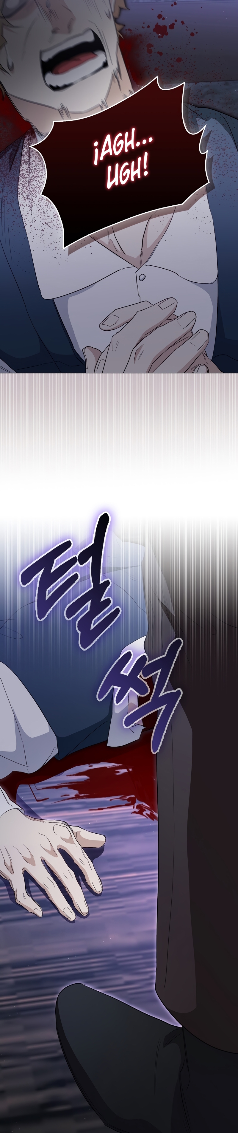 Me convertí en la sirvienta del protagonista de un juego de terror Capítulo 31 - Page 42