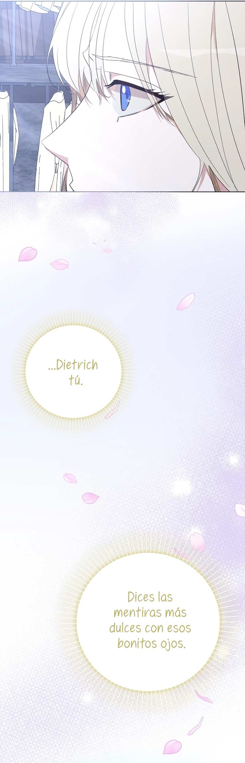 Me convertí en la sirvienta del protagonista de un juego de terror Capítulo 32 - Page 18