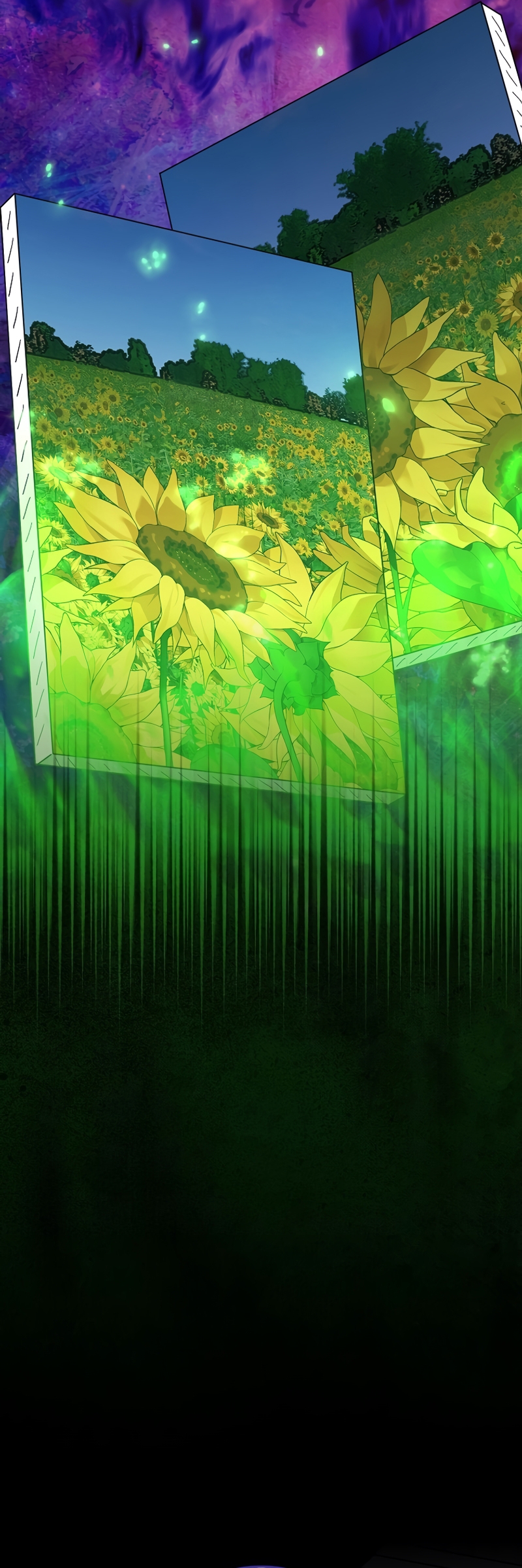 Me convertí en la sirvienta del protagonista de un juego de terror Capítulo 32 - Page 28