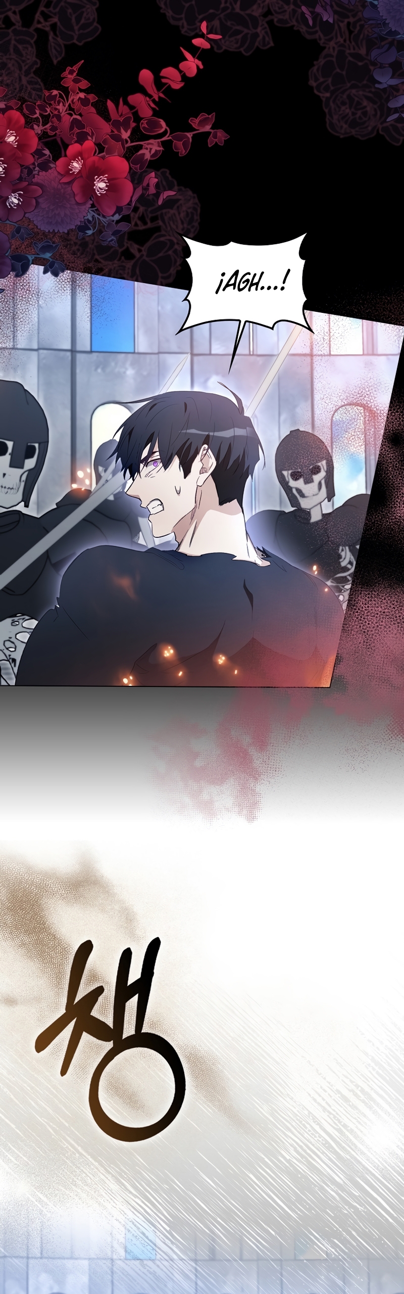 Me convertí en la sirvienta del protagonista de un juego de terror Capítulo 33 - Page 14