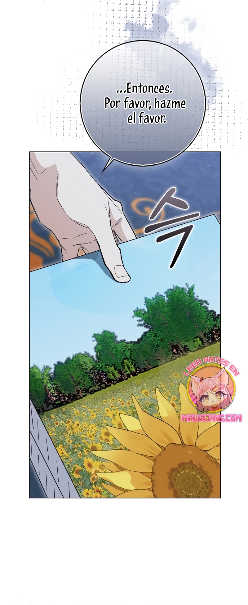 Me convertí en la sirvienta del protagonista de un juego de terror Capítulo 33 - Page 29