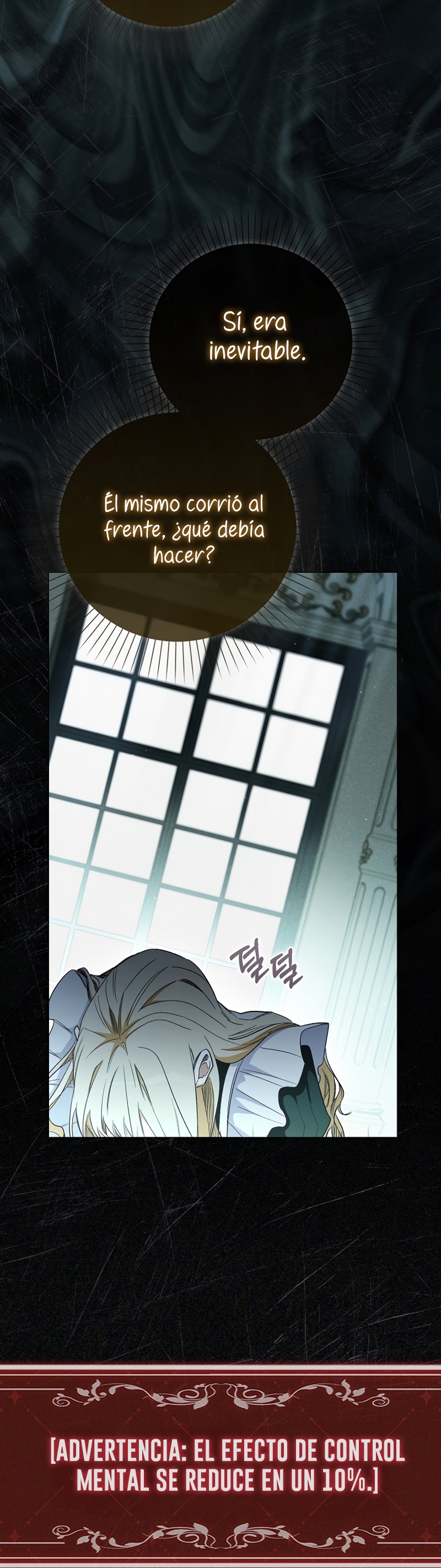 Me convertí en la sirvienta del protagonista de un juego de terror Capítulo 34 - Page 24