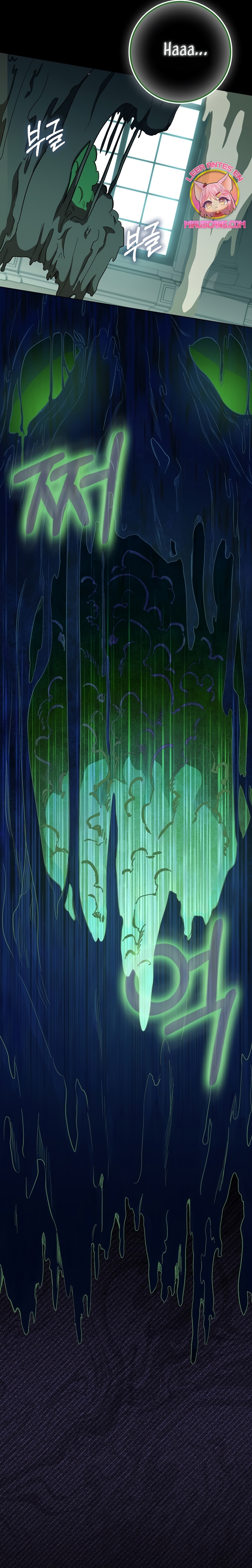 Me convertí en la sirvienta del protagonista de un juego de terror Capítulo 34 - Page 42