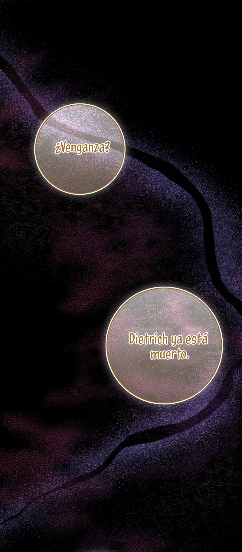 Me convertí en la sirvienta del protagonista de un juego de terror Capítulo 35 - Page 3