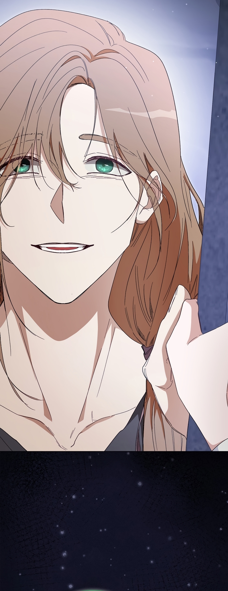 Me convertí en la sirvienta del protagonista de un juego de terror Capítulo 36 - Page 19