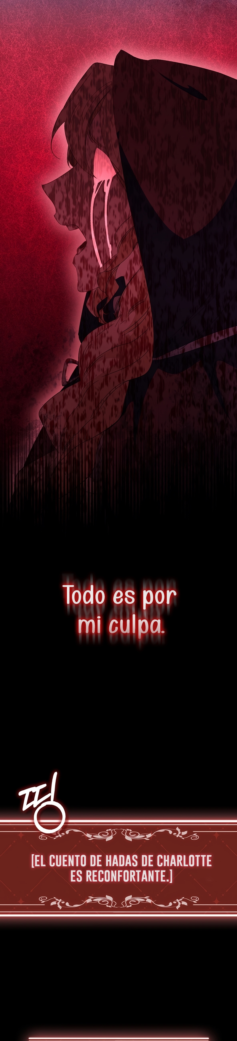 Me convertí en la sirvienta del protagonista de un juego de terror Capítulo 36 - Page 24