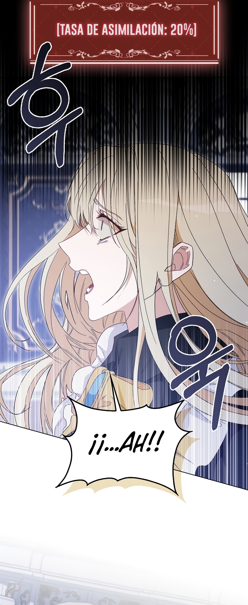 Me convertí en la sirvienta del protagonista de un juego de terror Capítulo 36 - Page 25