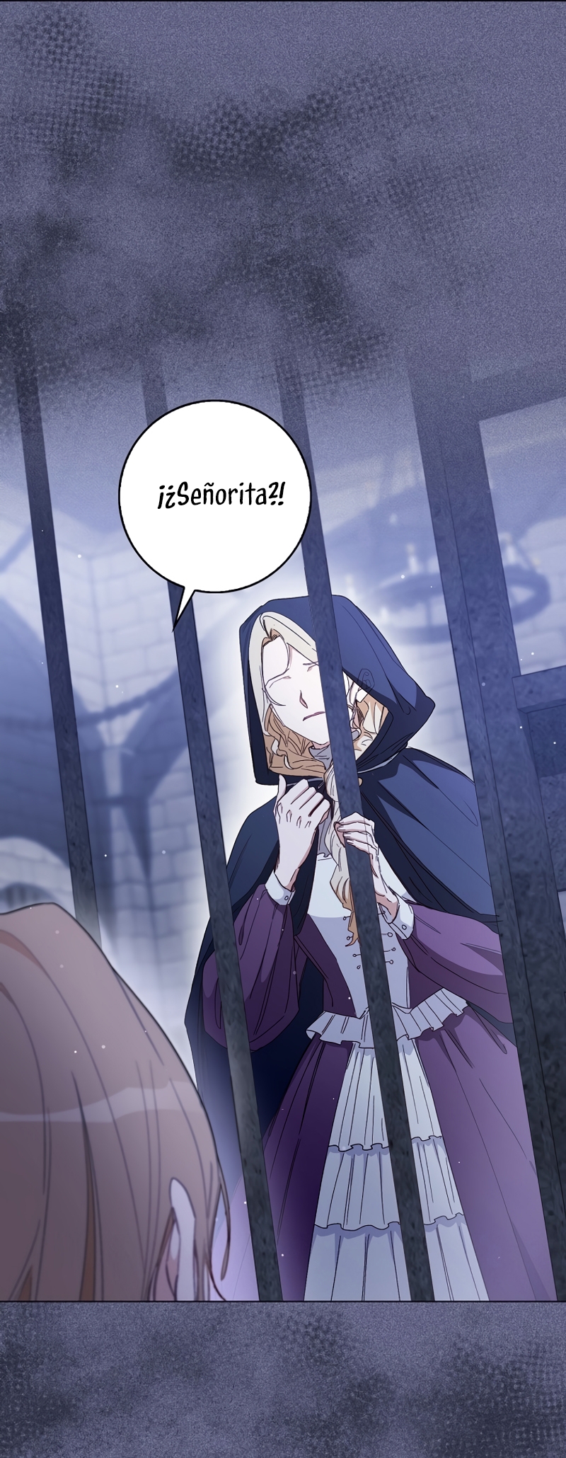 Me convertí en la sirvienta del protagonista de un juego de terror Capítulo 36 - Page 6