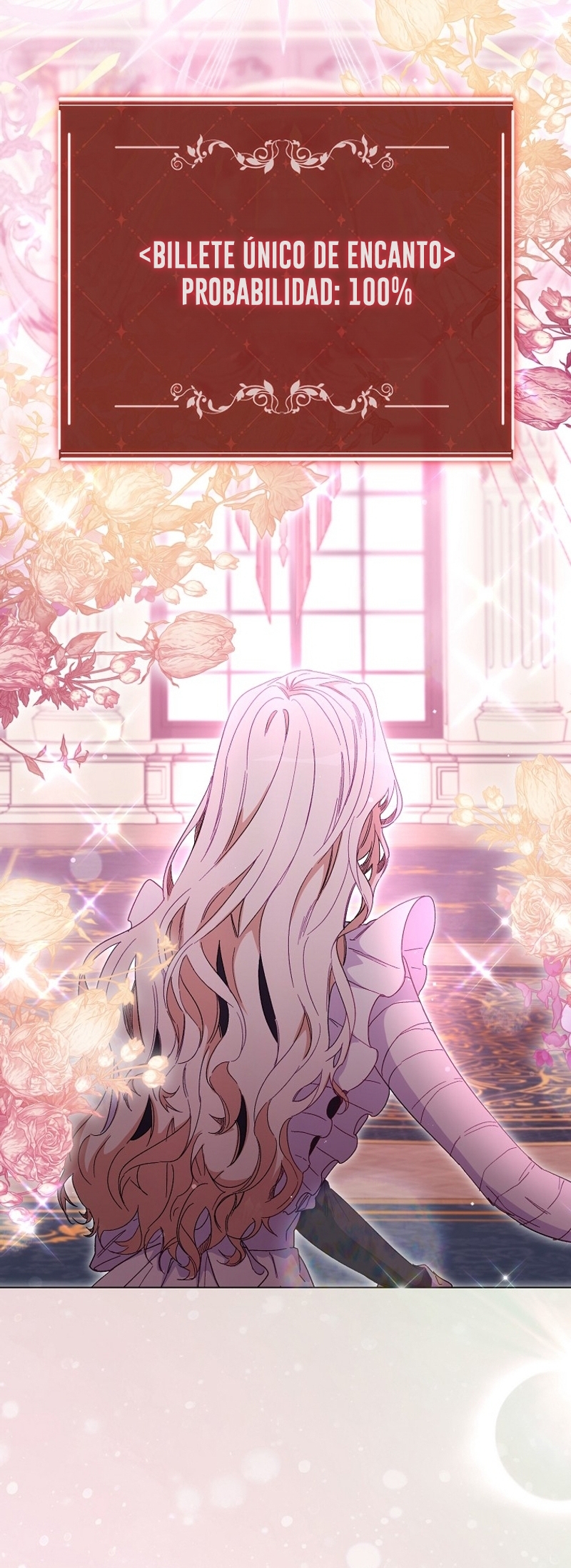 Me convertí en la sirvienta del protagonista de un juego de terror Capítulo 37 - Page 23